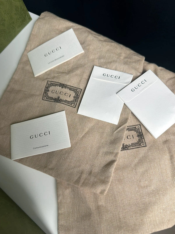 Gucci Sandales à Talons Cuir Jaune Finitions Argentées T.38,5 — Neuves