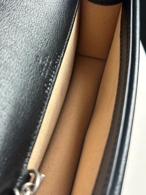 Gucci Dionysus Tweed Vichy Rouge Bleu Blanc — Neuf