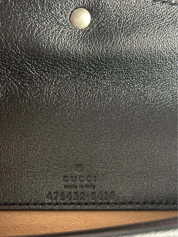 Gucci Dionysus Tweed Vichy Rouge Bleu Blanc — Neuf